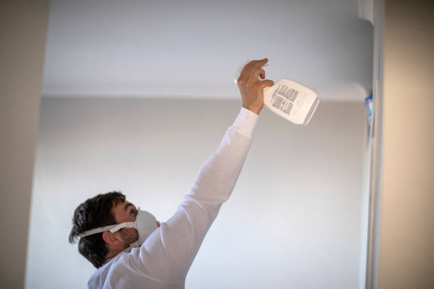 Best Preventive Mold Services in Garden Acres, CA
